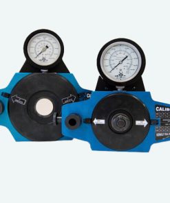 Calibradores de tensión de pernos