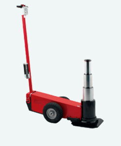 Gata hidráulica 150 Ton