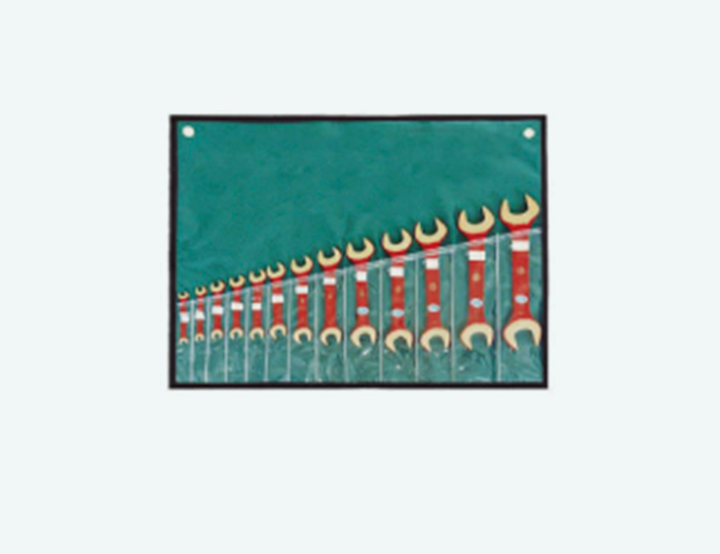 Set herramientas antichispa