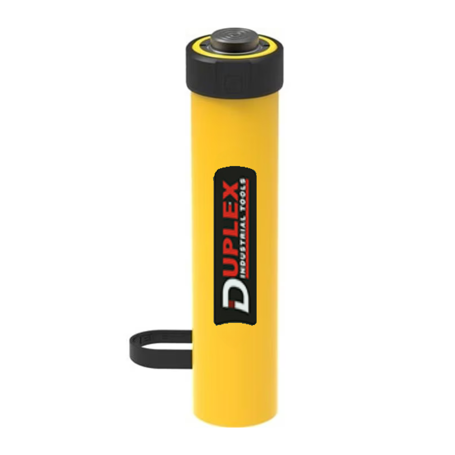 Cilindro Hidráulico RC-108, 10 Ton - Recorrido 203 mm - Imagen 2