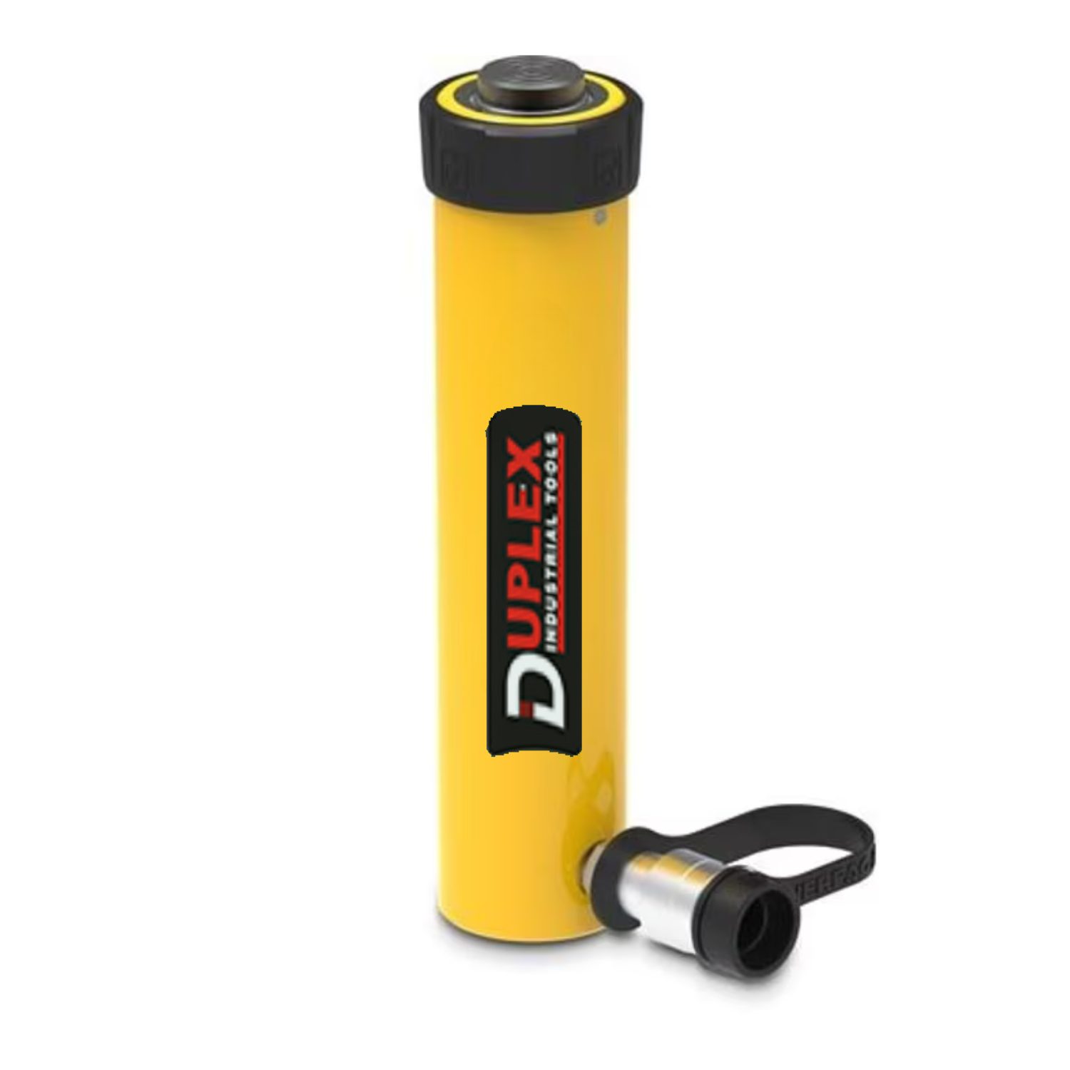 Cilindro Hidráulico RC-108, 10 Ton - Recorrido 203 mm