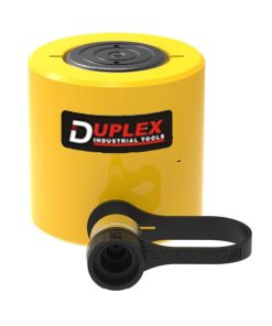 Cilindro Hidráulico RCS-502, 45 Ton - Recorrido 60 mm