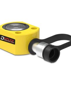 Cilindro Hidráulico RSM-200, 20 Ton - Recorrido 11 mm