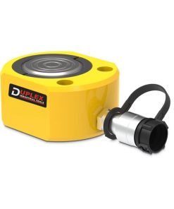 Cilindro Hidráulico RSM-500, 50 Ton - Recorrido 16 mm